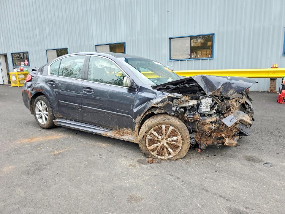 2013 Subaru Legacy მანქანა იყიდება აუქციონზე, vin: 4S3BMDP66D2028202, აუქციონის ნომერი: 49859916