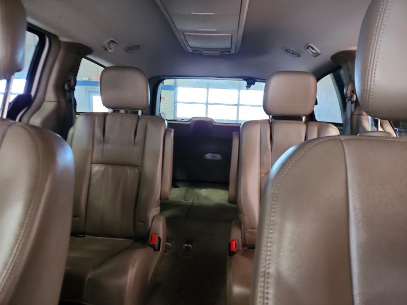 Aukcja sprzedaży 2013 Chrysler Town & Country, vin: 2C4RC1BG1DR696541, numer aukcji: 50780076