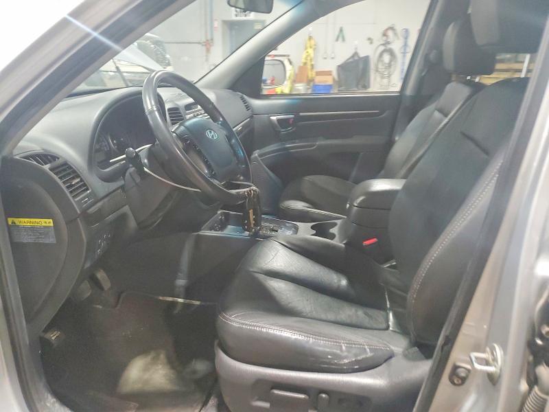 Aukcja sprzedaży 2009 Hyundai Santa Fe, vin: 5NMSG73E69H317914, numer aukcji: 51274356