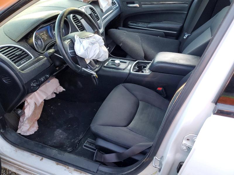 Продажа на аукционе авто 2022 Chrysler 300, vin: 2C3CCAAG7NH139538, номер лота: 49803716