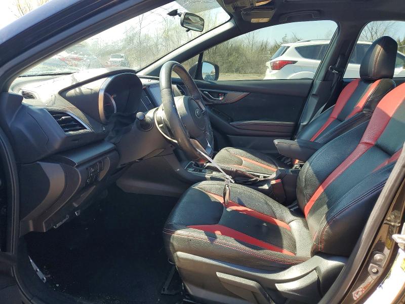 Aukcja sprzedaży 2017 Subaru Impreza, vin: 4S3GKAL68H3624556, numer aukcji: 48929156