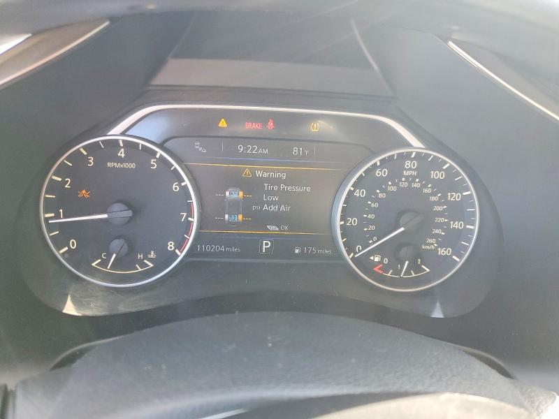 Продажа на аукционе авто 2017 Nissan Murano, vin: 5N1AZ2MH6HN159220, номер лота: 51028366