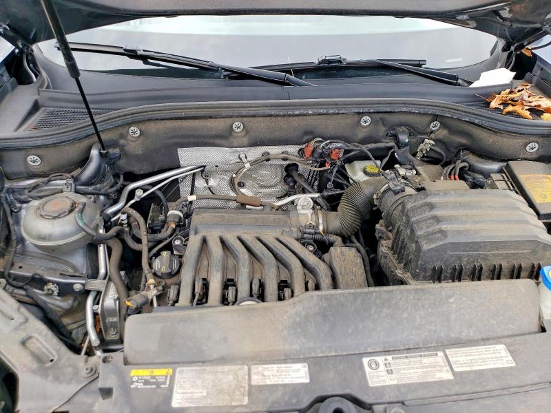 Продажа на аукционе авто 2020 Volkswagen Atlas Cross Sport, vin: 1V21E2CA8LC212961, номер лота: 50154716