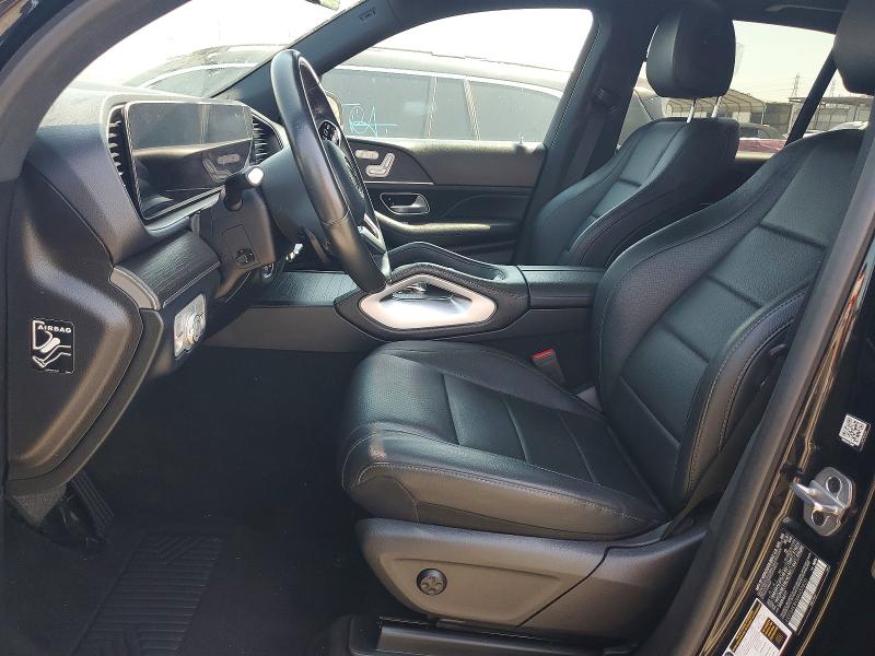 Продажа на аукционе авто 2021 Mercedes-benz Gle, vin: 4JGFB4KBXMA459820, номер лота: 50849726