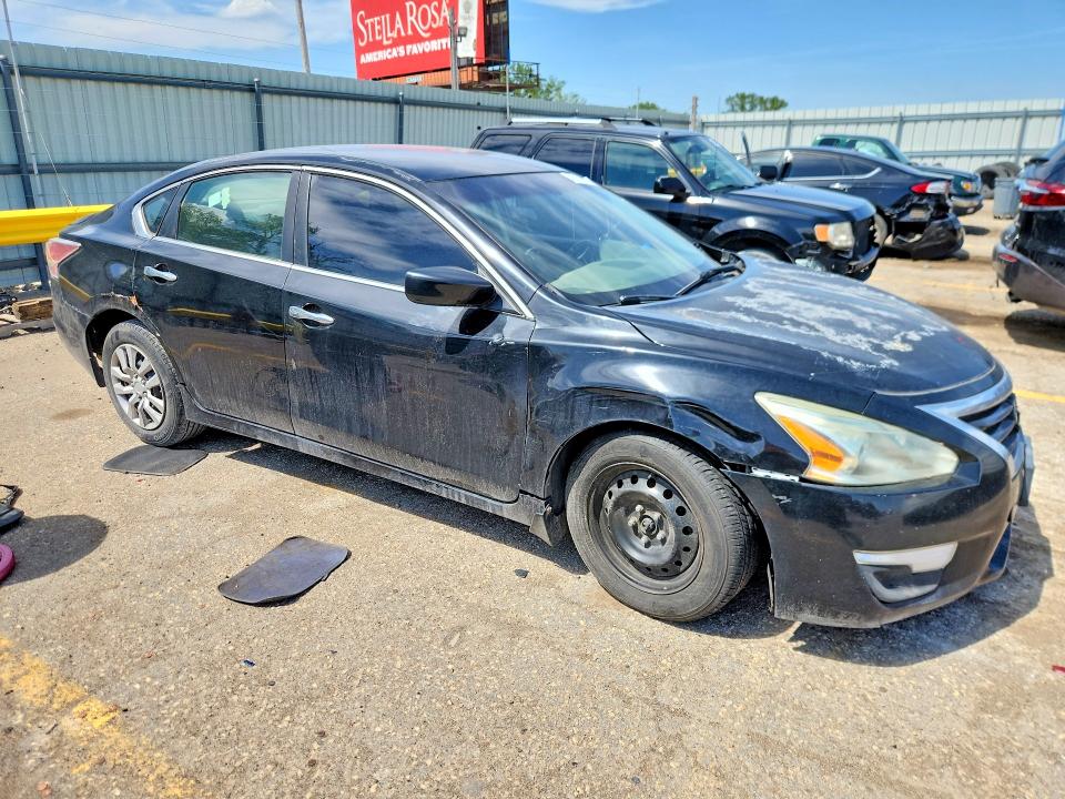 2015 N Altima მანქანა იყიდება აუქციონზე, vin: 1N4AL3AP2FC184928, აუქციონის ნომერი: 48979006