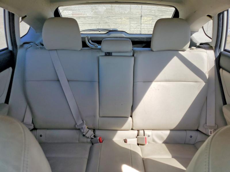 Продажа на аукционе авто 2014 Subaru Xv Crosstrek, vin: JF2GPAKC3E8306501, номер лота: 50977136