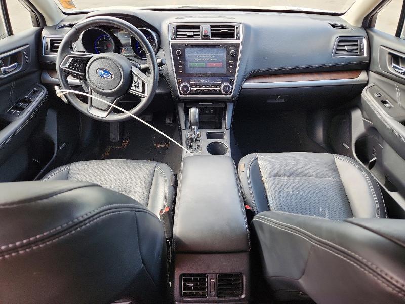 Продажа на аукционе авто 2018 Subaru Outback, vin: 4S4BSANC1J3384720, номер лота: 50742316
