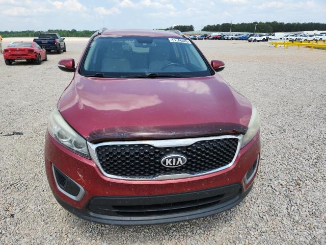 Продажа на аукционе авто 2016 Kia Sorento, vin: 5XYPG4A32GG046265, номер лота: 51246886
