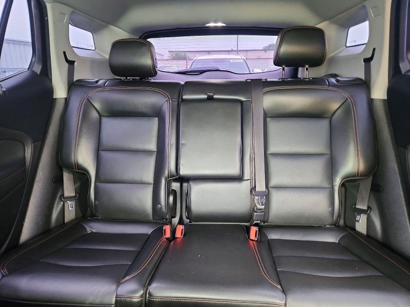 Продажа на аукционе авто 2019 Gmc Terrain, vin: 3GKALPEV6KL192477, номер лота: 50626246