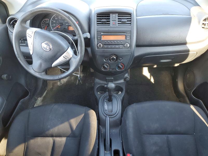 Auction sale of the 2017 Nissan Versa, vin: 3N1CN7AP5HL901031, lot number: 51005866