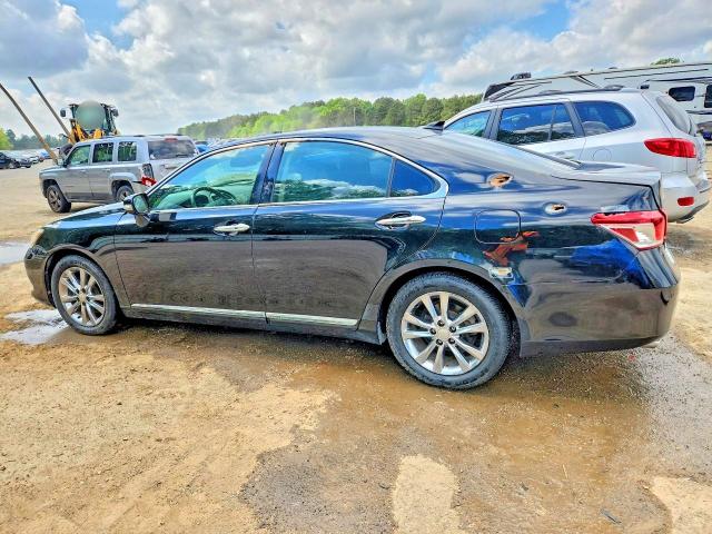 2010 Lexus Es 350 მანქანა იყიდება აუქციონზე, vin: JTHBK1EG8A2389263, აუქციონის ნომერი: 47811536
