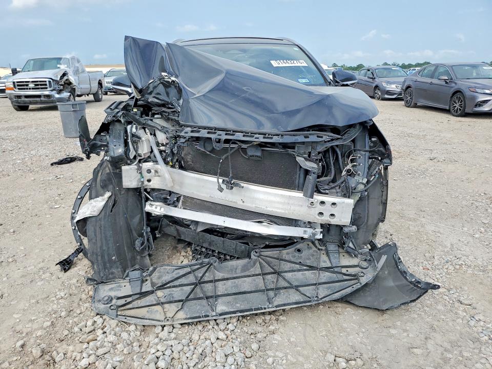 Продаж на аукціоні авто 2024 Lexus Nx, vin: 2T2HGCEZ9RC044228, номер лоту: 51443276