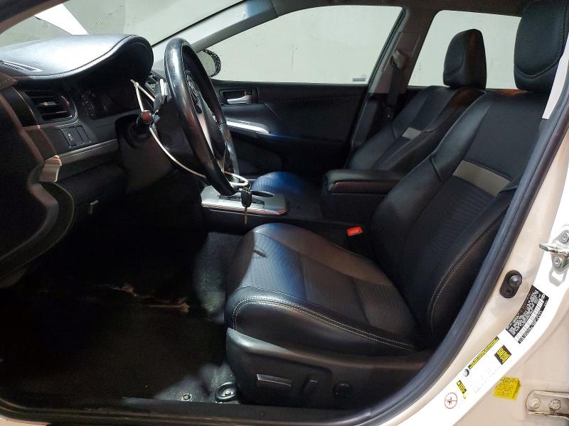 2013 Toyota Camry მანქანა იყიდება აუქციონზე, vin: 4T1BF1FK7DU719231, აუქციონის ნომერი: 48828426