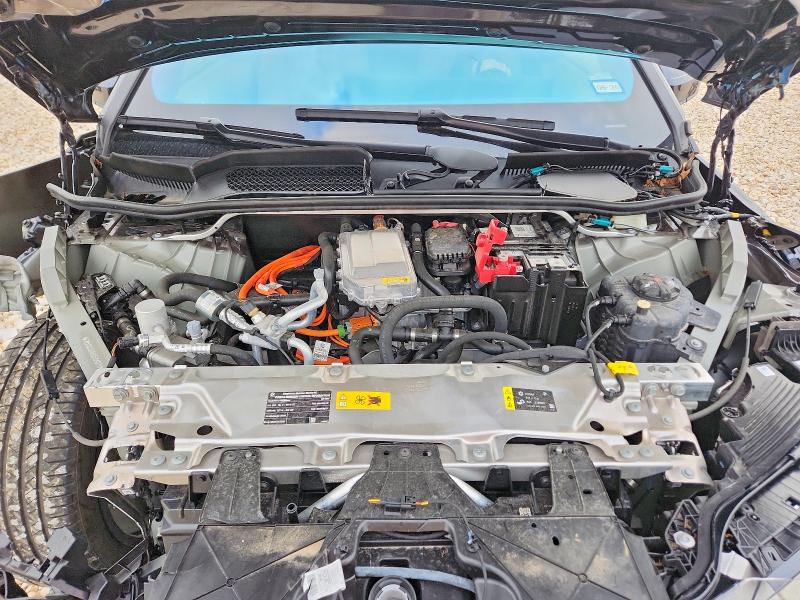 Продаж на аукціоні авто 2024 Bmw Ix, vin: WB523CF01RCR56071, номер лоту: 50085026