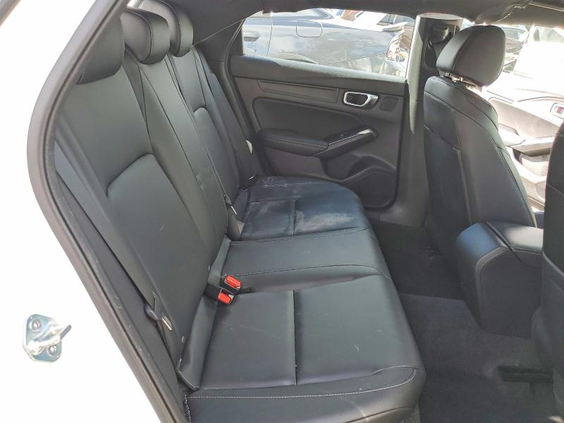 2024 Acura Integra მანქანა იყიდება აუქციონზე, vin: 19UDE4H33RA011110, აუქციონის ნომერი: 49021276