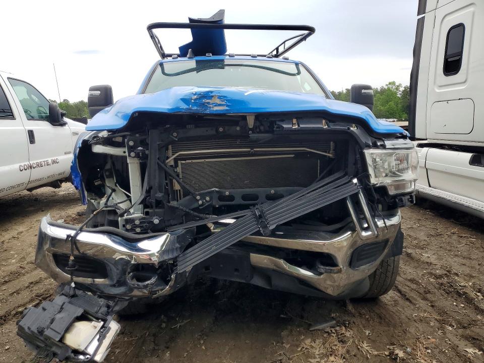 Aukcja sprzedaży 2023 Ram 2500, vin: 3C6UR5HJ4PG615049, numer aukcji: 48417486