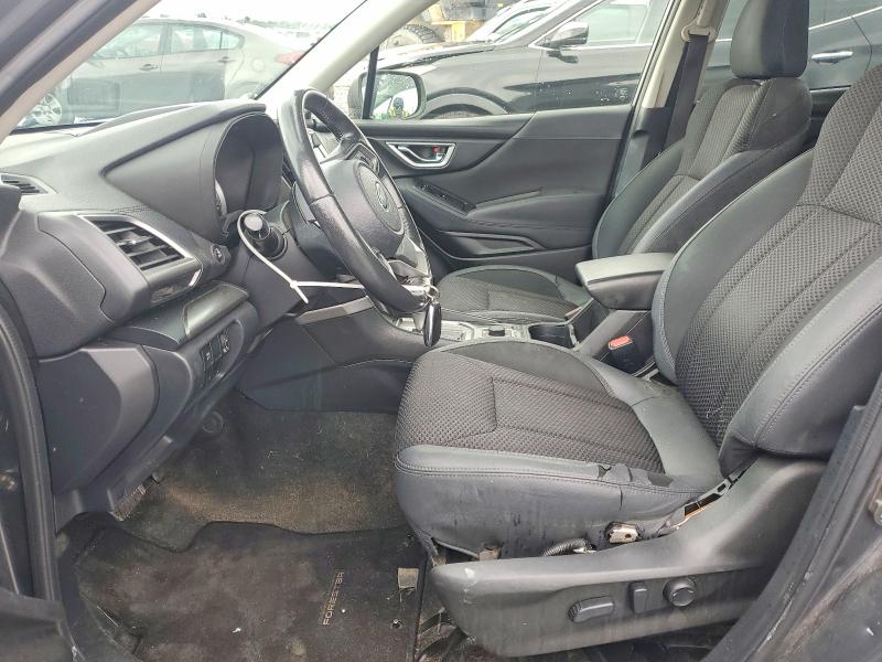 Продажа на аукционе авто 2021 Subaru Forester, vin: JF2SKAFC2MH436125, номер лота: 49181456