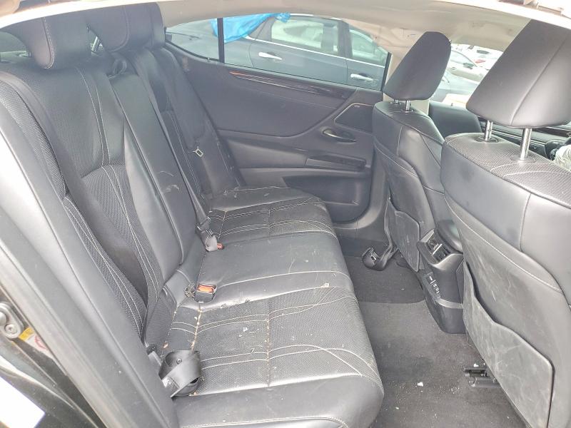Продаж на аукціоні авто 2019 Lexus Es 300h, vin: JTHB21B19K2029307, номер лоту: 48686876