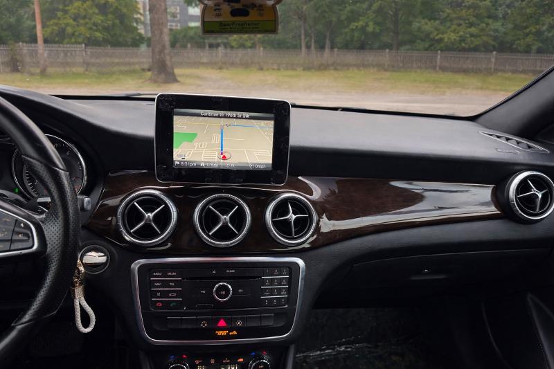 2015 Mercedes-benz Cla მანქანა იყიდება აუქციონზე, vin: WDDSJ4GB4FN196109, აუქციონის ნომერი: 48973976