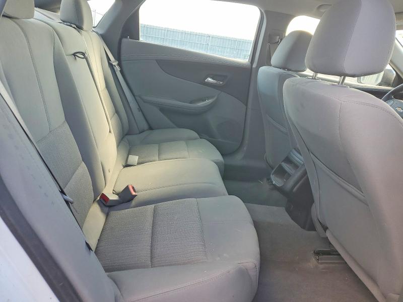 48859386 :رقم المزاد ، 2G11Z5SL7F9175996 vin ، 2015 Chevrolet Impala مزاد بيع