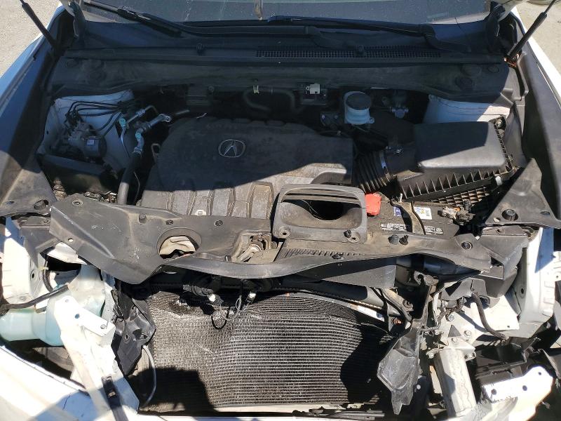 Продажа на аукционе авто 2016 Acura Rdx, vin: 5J8TB4H58GL004502, номер лота: 49456936