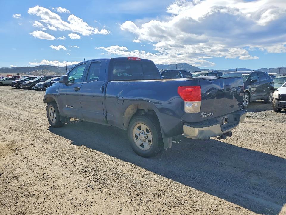 Продаж на аукціоні авто 2008 Toyota Tundra, vin: 5TFBT54148X011151, номер лоту: 48988846