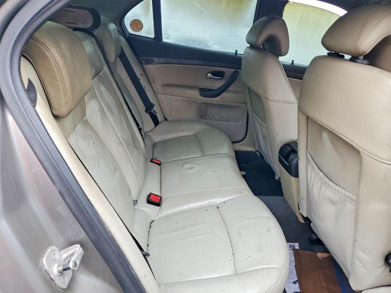 47755556 :رقم المزاد ، YS3FD45YX41016459 vin ، 2004 Saab 9-3 مزاد بيع