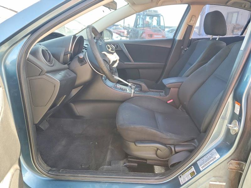 Продаж на аукціоні авто 2011 Mazda 3, vin: JM1BL1UG3B1424928, номер лоту: 51658786