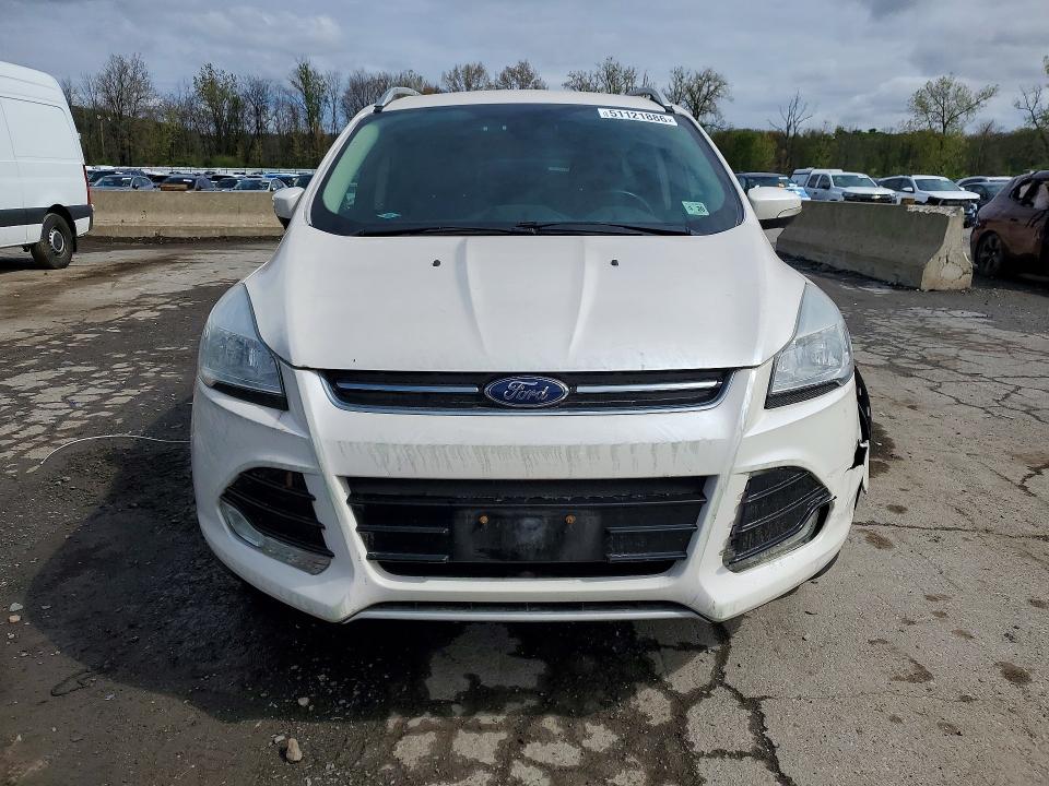 51121886 :رقم المزاد ، 1FMCU9JX6FUB86772 vin ، 2015 Ford Escape مزاد بيع