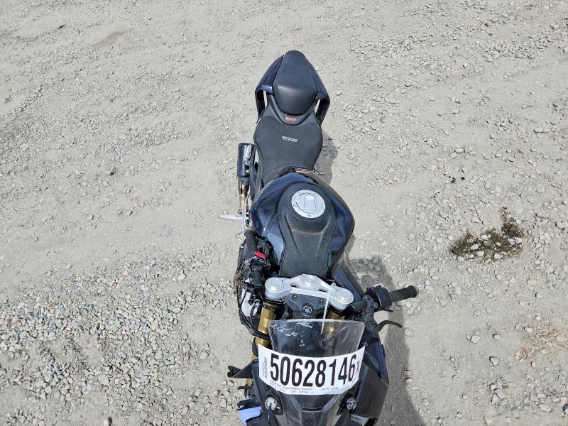 2024 Cf Moto 450ss მანქანა იყიდება აუქციონზე, vin: LCEPESLA8R6000967, აუქციონის ნომერი: 50628146