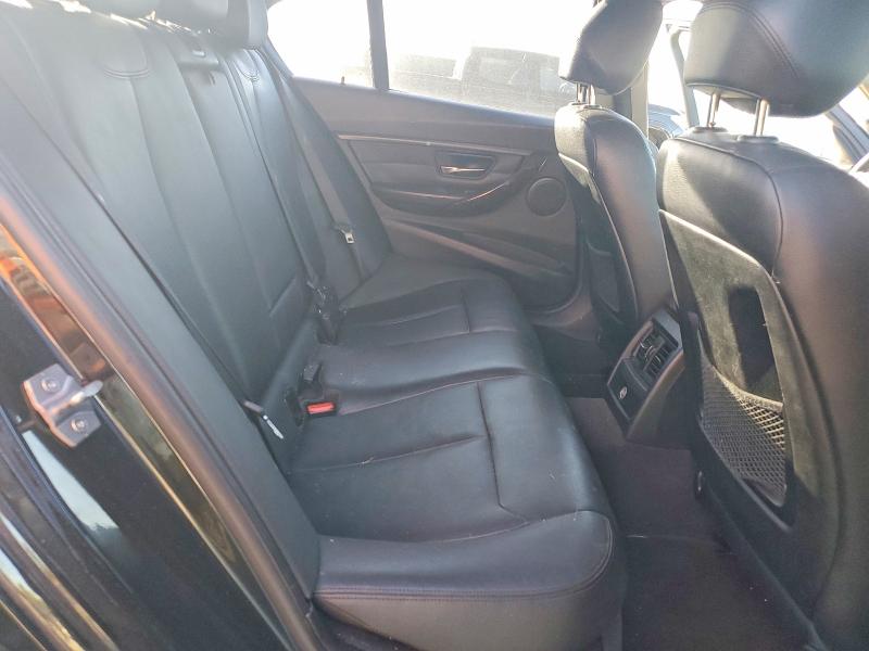Aukcja sprzedaży 2014 Bmw 328, vin: WBA3A5C51EJ464833, numer aukcji: 49974356