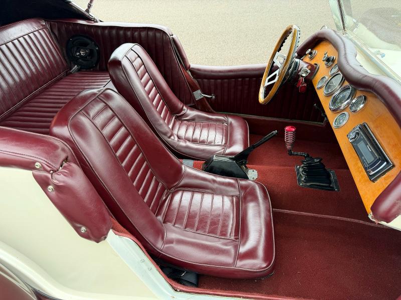 Продажа на аукционе авто 1929 Mercedes-benz Gazel Kit, vin: WA78103831, номер лота: 51356236