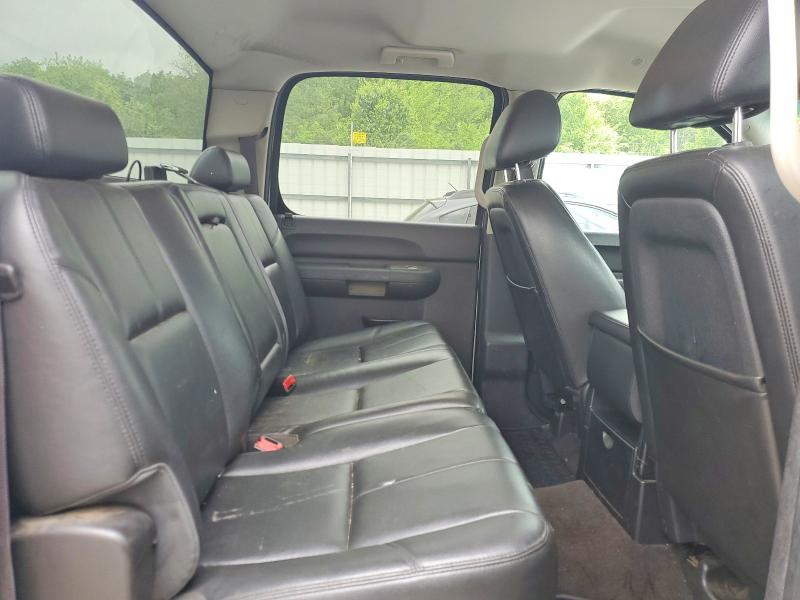 49652576 :رقم المزاد ، 3GTP2VE79CG156632 vin ، 2012 Gmc Sierra مزاد بيع