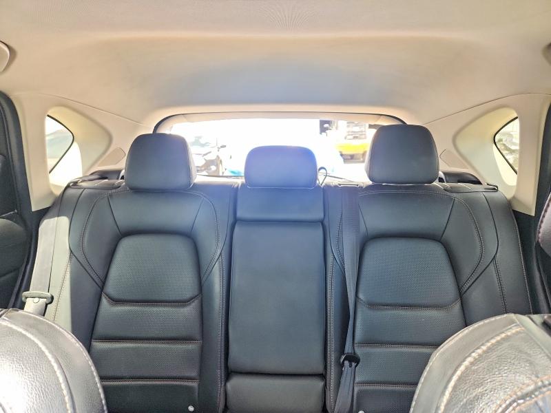 Продаж на аукціоні авто 2021 Mazda Cx-5, vin: JM3KFBCM8M1431100, номер лоту: 50159876