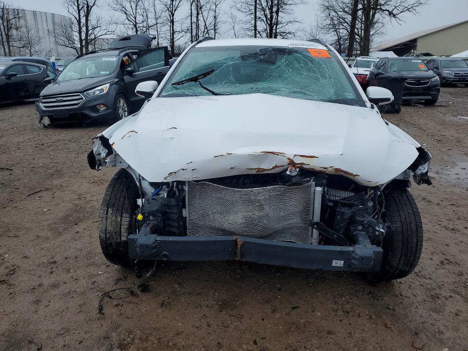 49330246 :رقم المزاد ، KM8K6CAB6PU978767 vin ، 2023 Hyundai Kona مزاد بيع