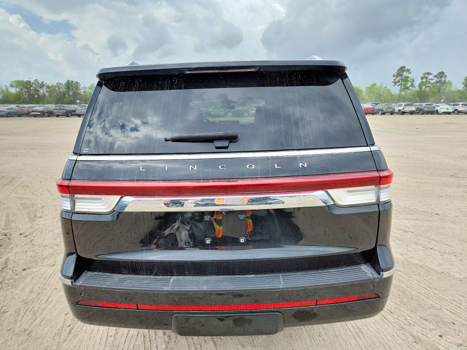 Продаж на аукціоні авто 2023 Lincoln Navigator, vin: 5LMJJ3KG7PEL06454, номер лоту: 48620516