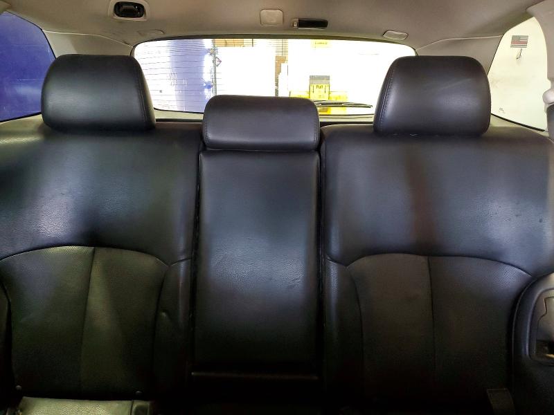 Aukcja sprzedaży 2013 Subaru Outback, vin: 4S4BRDKC9D2216819, numer aukcji: 52010126