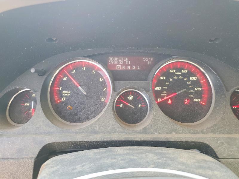 Aukcja sprzedaży 2012 Gmc Acadia, vin: 1GKKRRED4CJ216466, numer aukcji: 51013946