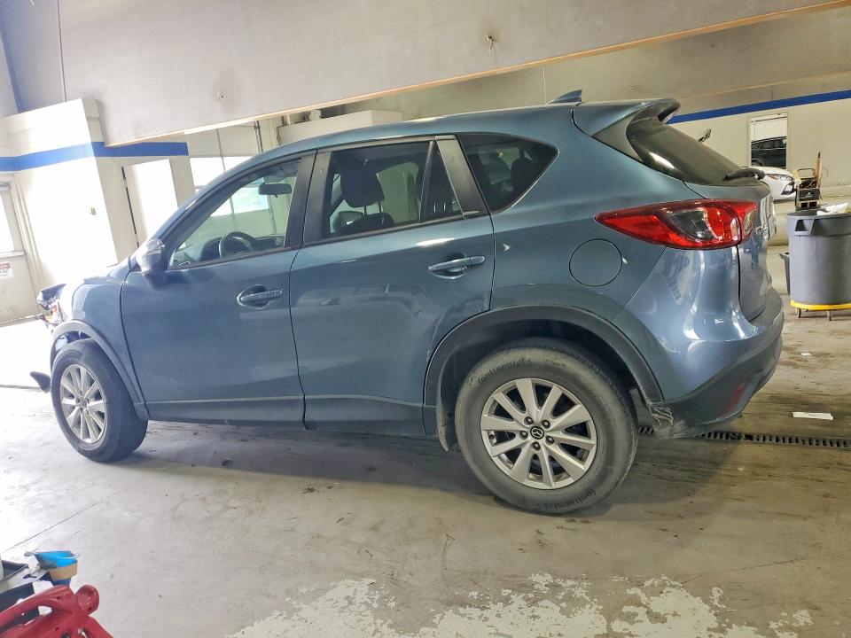 Продаж на аукціоні авто 2016 Mazda Cx-5, vin: JM3KE4CY7G0778963, номер лоту: 50932176