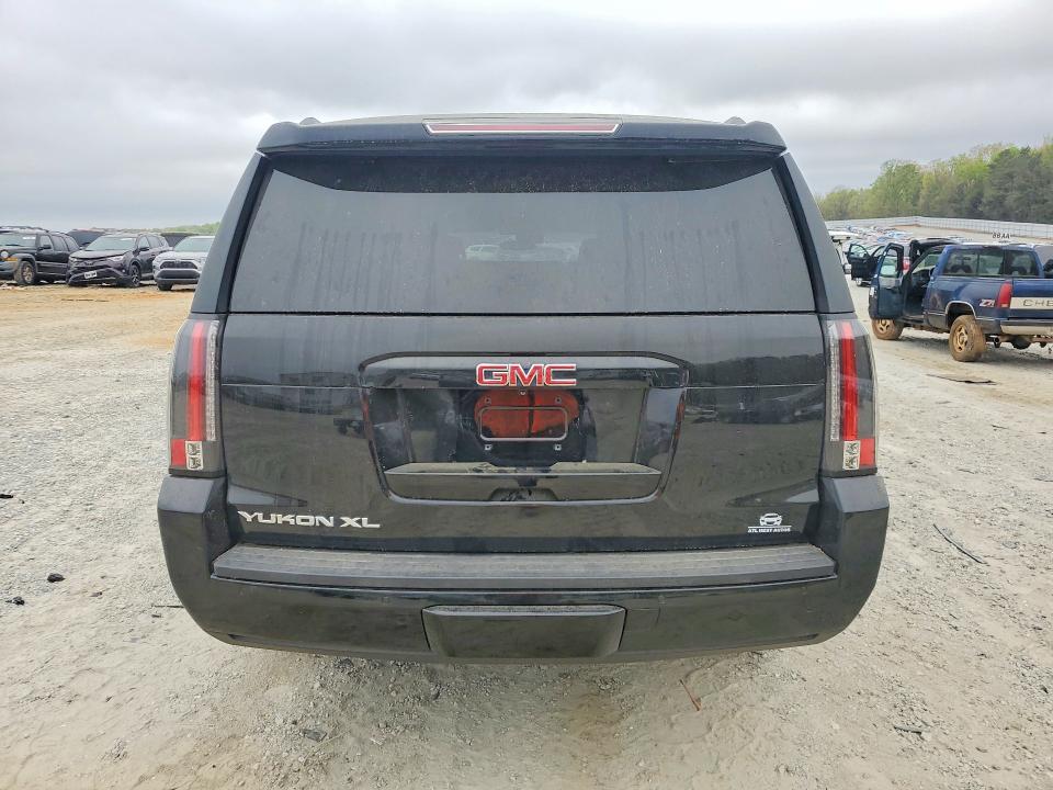 47659696 :رقم المزاد ، 1GKS1GKC6HR278760 vin ، 2017 Gmc Yukon Xl مزاد بيع