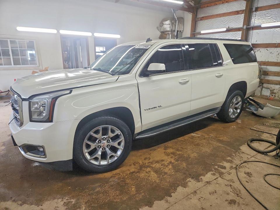 Aukcja sprzedaży 2015 Gmc Yukon Xl, vin: 1GKS1HKC3FR202688, numer aukcji: 48271546