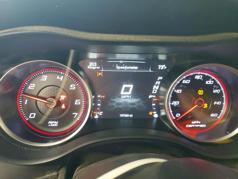 Продаж на аукціоні авто 2018 Dodge Charger, vin: 2C3CDXKT9JH139949, номер лоту: 51946926