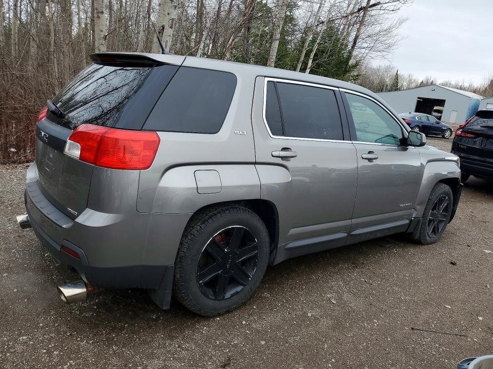 49301726 :رقم المزاد ، 2GKFLVE54C6337564 vin ، 2012 Gmc Terrain مزاد بيع