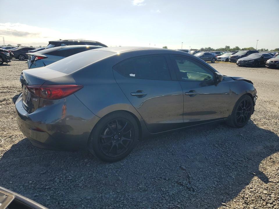 Aukcja sprzedaży 2018 Mazda 3, vin: 3MZBN1U72JM271953, numer aukcji: 50177876