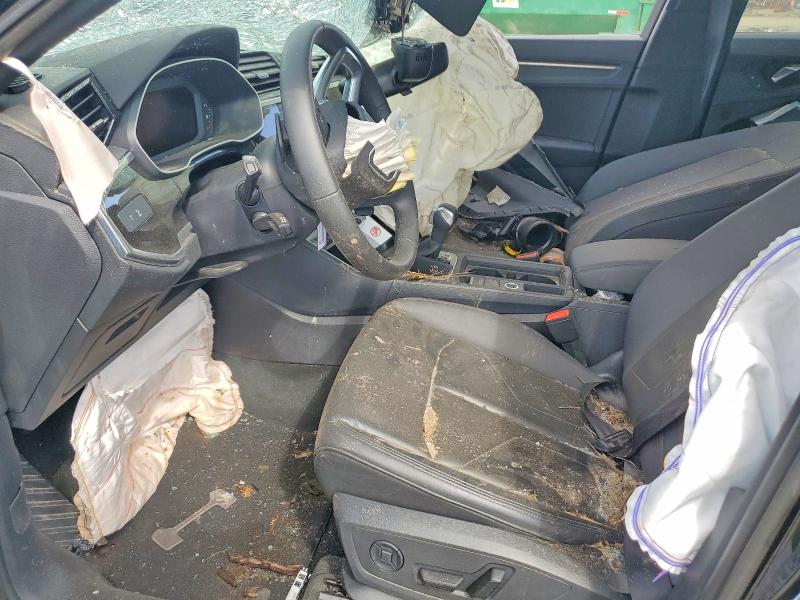 Aukcja sprzedaży 2025 Audi Q3, vin: WA1DECF30S1004529, numer aukcji: 51316136