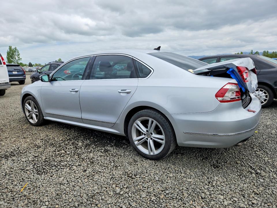 Aukcja sprzedaży 2013 Volkswagen Passat, vin: 1VWCM7A38DC011400, numer aukcji: 51011056
