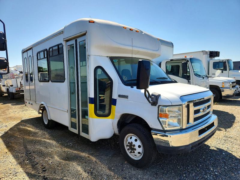Продажа на аукционе авто 2012 Ford Econoline, vin: 1FDEE3FL3CDA82566, номер лота: 48700966
