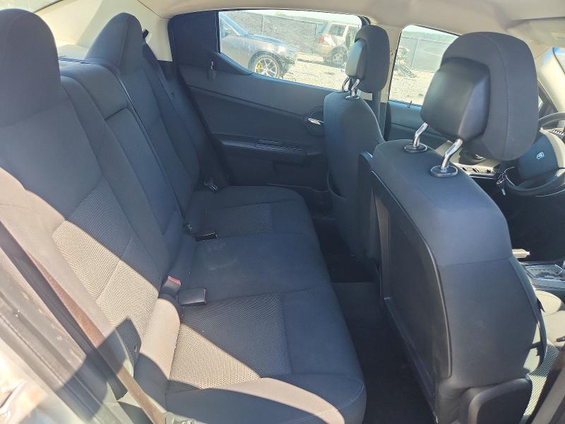 48986336 :رقم المزاد ، 1B3CC4FB6AN160278 vin ، 2010 Dodge Avenger مزاد بيع