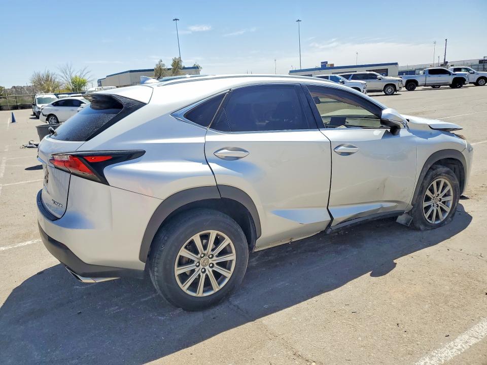 51462116 :رقم المزاد ، JTJYARBZ8G2026826 vin ، 2016 Lexus Nx 200t مزاد بيع
