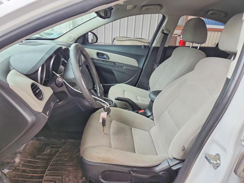 Aukcja sprzedaży 2015 Chevrolet Cruze, vin: 1G1PC5SBXF7261386, numer aukcji: 49913086